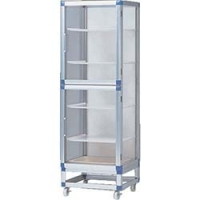 日本亚速旺 ASONE   1-5209-01 ＡＳ　スタンダードデシケータージャンボＳＤＳＰ