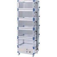 日本亚速旺 ASONE   1-5823-01 ＡＳ　マルチタイプガス置換デシケータＭＧＤ－Ｓ