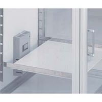 日本亚速旺 ASONE   1-5216-09 ＡＳ　デシケータ用棚板ショート