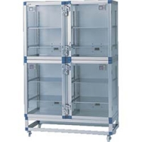 日本亚速旺 ASONE   1-4693-12 ＡＳ　ＩＤデシケーター　ＩＤ－Ｗ４Ｐ