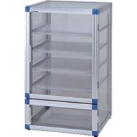 日本亚速旺 ASONE   1-6003-01 ＡＳ　ＰＥＴデシケーターＢＧ－１ＰＴ