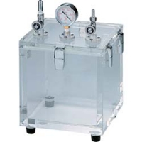 日本亚速旺 ASONE   1-5800-01 ＡＳ　真空デシケーターＶＭ