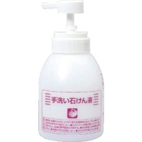 日本亚速旺 ASONE   3-5378-11 ＡＳ　フォームディスペンサ５００ｍｌ