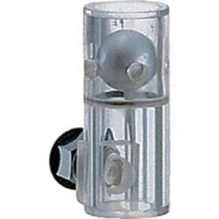 日本亚速旺 ASONE   1-5216-04 ＡＳ　デシケーター用アクセサリー陽圧安全弁