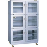 トーリ・ハン（株） TDC-1307-QA トーリハン　ドライ・キャビ　業務用　超低温シリーズ