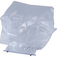 日本亚速旺 ASONE   2-4120-01 ＡＳ　グローブバッグ　ＧＢＵ－１　（５枚入）