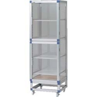 日本亚速旺 ASONE   1-6003-09 ＡＳ　ＰＥＴデシケーター　Ｓ－ＰＴＳ