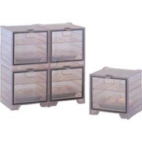 日本亚速旺 ASONE   2-7918-01 ＡＳ　ユニットデシケーター　ＵＤ－１ＥＳＤ