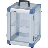 日本亚速旺 ASONE   1-6087-02 ＡＳ　ポータブルデシケーター　スタンダードＰＨ