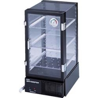 （株）サンプラテック 0003E サンプラ　ドライキーパーオートＣ－３Ｂ