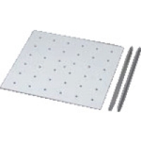 日本亚速旺 ASONE   1-987-11 ＡＳ　デシケータＮＳ・ＮＷ用樹脂棚板新タイプ