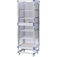 日本亚速旺 ASONE   1-5819-11 ＡＳ　スタンダードデシケーター両面ＳＤＷ－ＳＰ