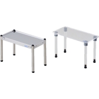 日本亚速旺 ASONE   1-5597-11 ＡＳ　グローブボックス用棚　ＧＳ１－Ｓ