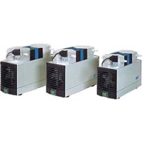 日本亚速旺 ASONE   1-5794-01 ＡＳ　真空ポンプＮ８２０．３ＦＴ．４０．１８