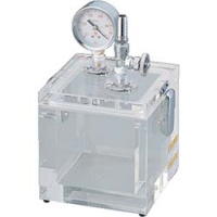 日本亚速旺 ASONE   1-5943-01 ＡＳ　真空デシケーター　ＶＸＳ