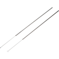 日本亚速旺 ASONE   1-6775-01 ＡＳ　ステンレスエーゼφ１ｍｍ　１０本入