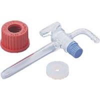 日本亚速旺 ASONE   6-184-01 ＡＳ　ねじ口デシケーター用コックシバタ