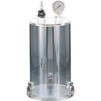 （株）サンプラテック 0252 サンプラ　真空デシケーターパイプ型　ＰＢ型