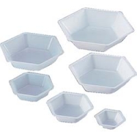 日本亚速旺 ASONE   1-5842-03 ＡＳ　六角バランストレイ１５０ｍｌ　制電タイプ