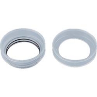 日本亚速旺 ASONE   1-7619-02 ＡＳ　グローブ用アダプター　１４０