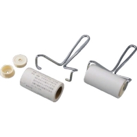 日本亚速旺 ASONE   3-5285-02 ＡＳ　頭髪・まゆ毛専用キャッチローラーシャフト