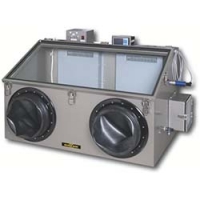 トーリ・ハン（株） TDC-160-GB トーリハン　卓上グローブボックス