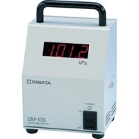 柴田科学（株） 071060-011 ＳＩＢＡＴＡ　デジタルマノメーター　ＤＭ－１０Ｓ型