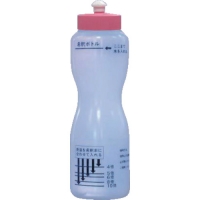 日本亚速旺 ASONE   3-5374-11 ＡＳ　希釈ボトルＰＰＰ