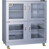 トーリ・ハン（株） TDC-907-QA トーリハン　ドライ・キャビ　業務用　超低温シリーズ