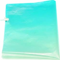 柴田科学（株） 080100-25 ＳＩＢＡＴＡ　捕集バック　２５Ｌ　　（５枚入）