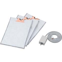 日本亚速旺 ASONE   1-6256-02 ＡＳ　集塵機　１５８－０４　（３枚入）