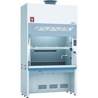 ヤマト科学（株） LDF-150S ヤマト　ドラフトチャンバー（吸着装置搭載型　有機溶剤用）