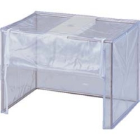 日本亚速旺 ASONE   2-7885-01 ＡＳ　除塵フード　ＪＪＦ－０１