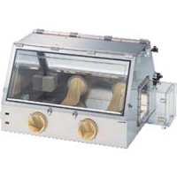 日本亚速旺 ASONE   3-5650-01 ＡＳ　両面グローブボックスＤＧＢ－１０００