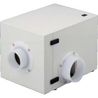 日本亚速旺 ASONE   1-7613-21 ＡＳ　ファンユニット　Ｍ型（耐酸タイプ）