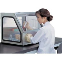 日本亚速旺 ASONE   3-4041-03 ＡＳ　グローブボックス　ＡＳ－６００ＳＣ