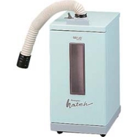 日本亚速旺 ASONE   1-6256-03 ＡＳ　集塵機　１８１－００