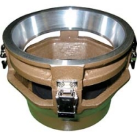 日陶科学（株） AM-14S 日陶　メノーアダプター　ＡＭ－１４Ｓ