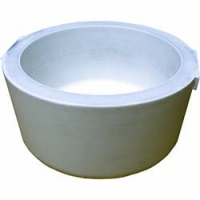 日陶科学（株） YAF-20 日陶　アルミナ乳鉢