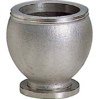 日陶科学（株） AS-143P 日陶　ステンレスウス　ＡＳ－１４３Ｐ