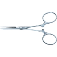 日本亚速旺 ASONE   2-546-06 ＡＳ　ＮＯ．２２ペアン止血鉗子直無鈎１１０