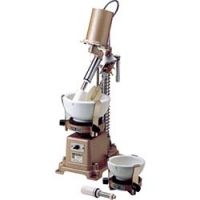 日陶科学（株） ANM-200DX 日陶　自動乳鉢　ＡＮＭ－２００ＤＸ