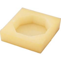 日本亚速旺 ASONE   1-6020-11 ＡＳ　めのう乳鉢台座　ＭＥＧ－５Ｇ