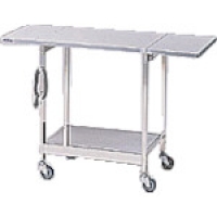 日本亚速旺 ASONE   3-5021-01 ＡＳ　ステンレスベンチＳＷ型