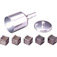 大阪ケミカル（株） PN-W74 大阪ケミカル　ＰＬＣ－２Ｍ用フィルターメッシュ４０