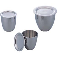 日本亚速旺 ASONE   1-9862-03 ＡＳ　ニッケル製るつぼ１３－８１２－１３４フタ