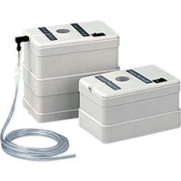 日本亚速旺 ASONE   9-5658-01 ＡＳ　真空ポンプＮｏ．８０３ＦＶ－３０