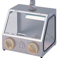 日本亚速旺 ASONE   3-4041-02 ＡＳ　グローブボックス　ＡＳ－６００ＳＥ