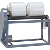 日陶科学（株） NT-2S-RMI 日陶　ポットミル回転台　インバーター付