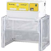 日本亚速旺 ASONE   1-1467-01 ＡＳ　卓上排気ブース　パネルタイプ